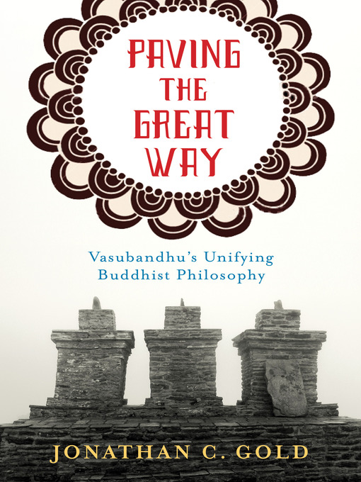 Title details for Paving the Great Way by Jonathan C. Gold - Available
